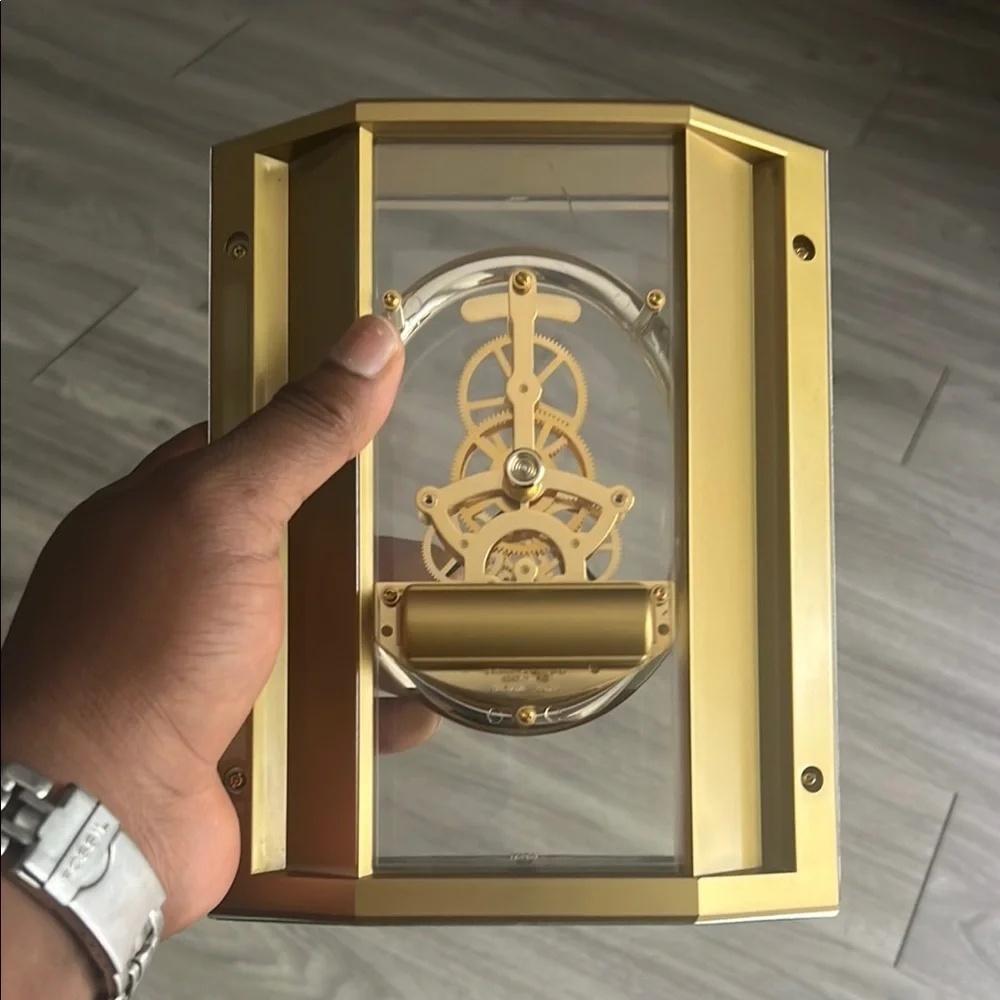Seiko stylish clock